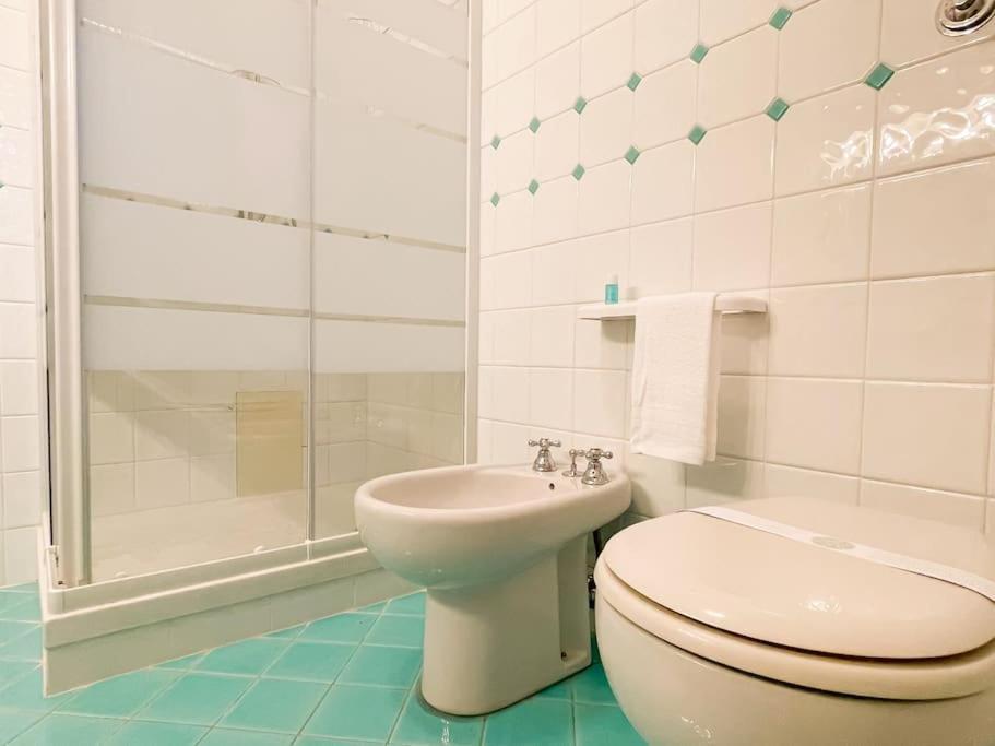 Apartamento Brain Loft Pagani