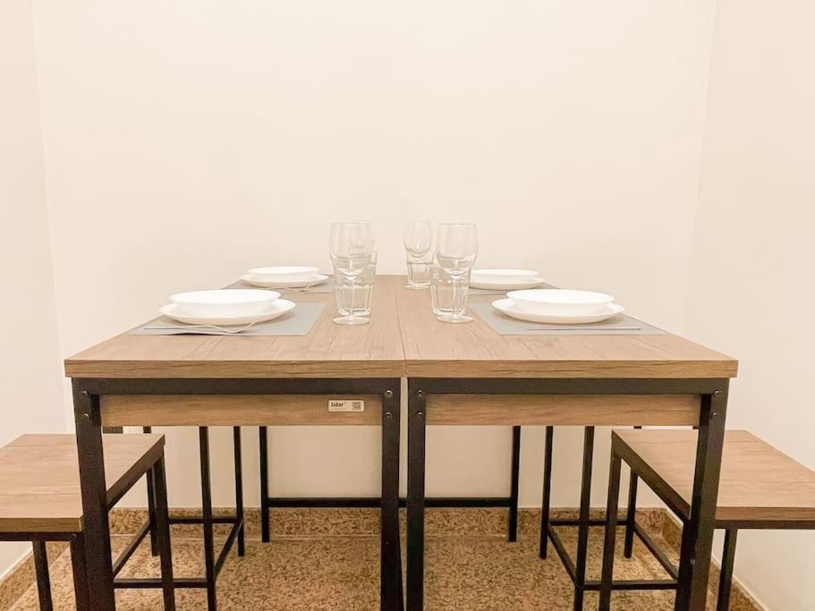 Apartamento Brain Loft *