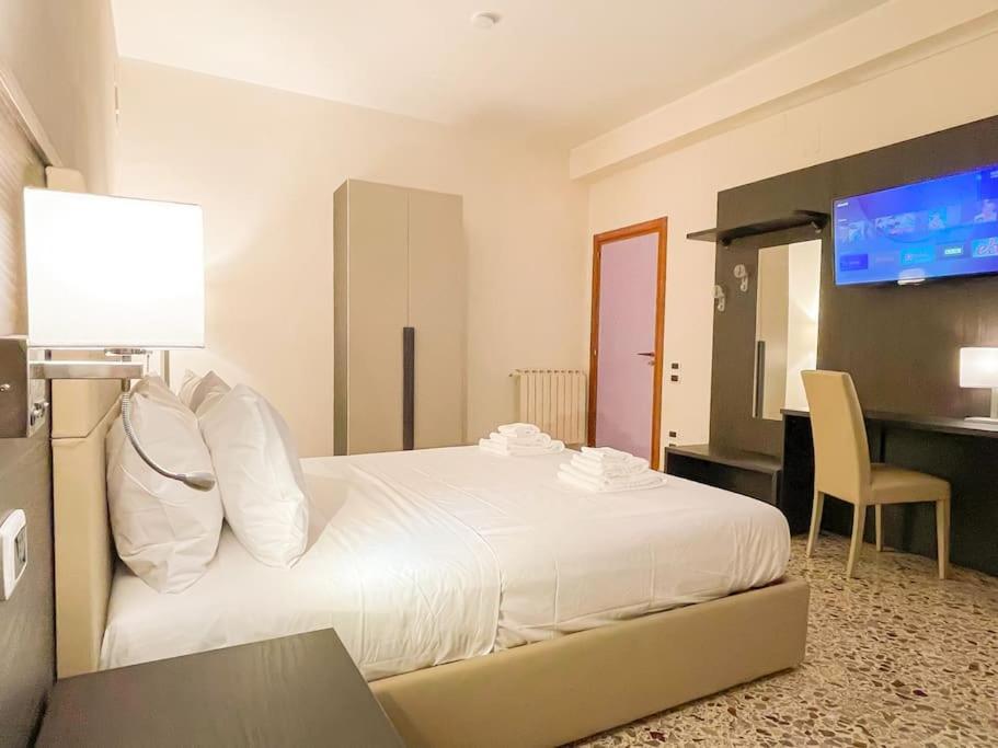 Brain Loft Apartamento *