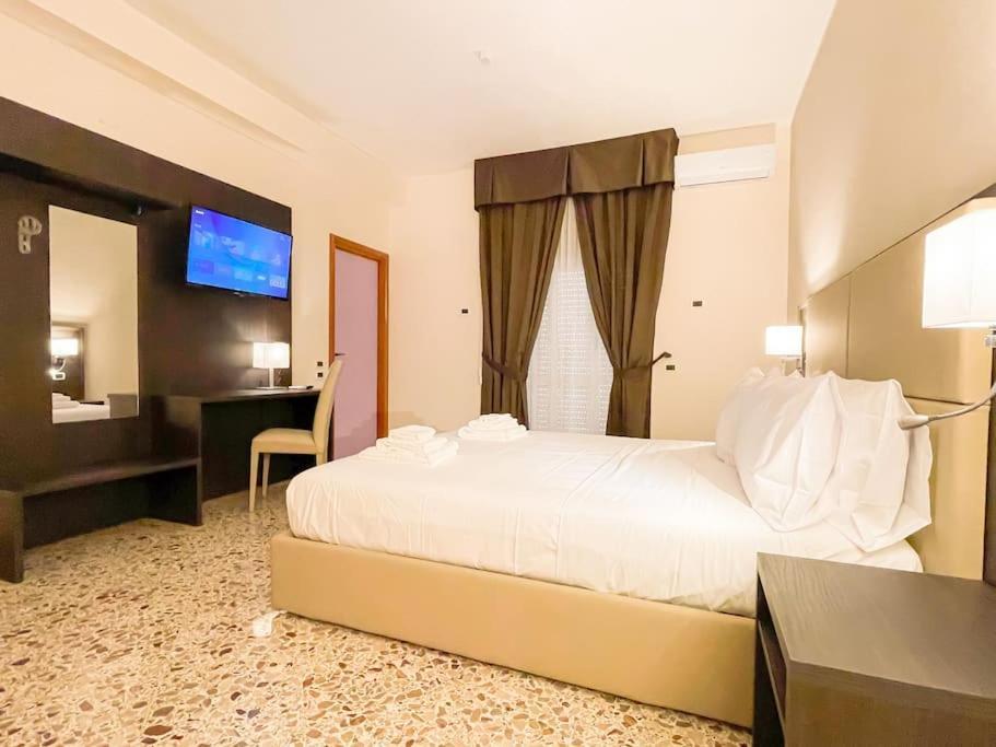 Brain Loft Apartamento Pagani