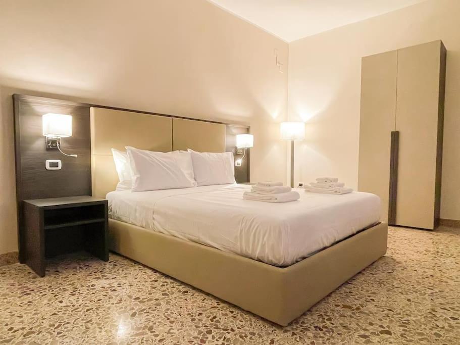 Brain Loft Apartamento Pagani